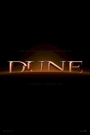 Photo du film : Dune