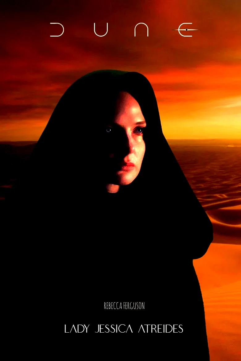 Photo 33 du film : Dune