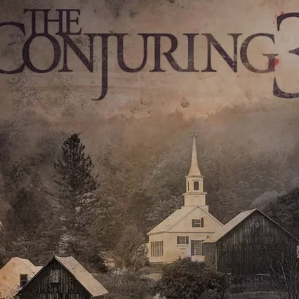Miniature photo du film : Conjuring 3 : Sous l'emprise du Diable