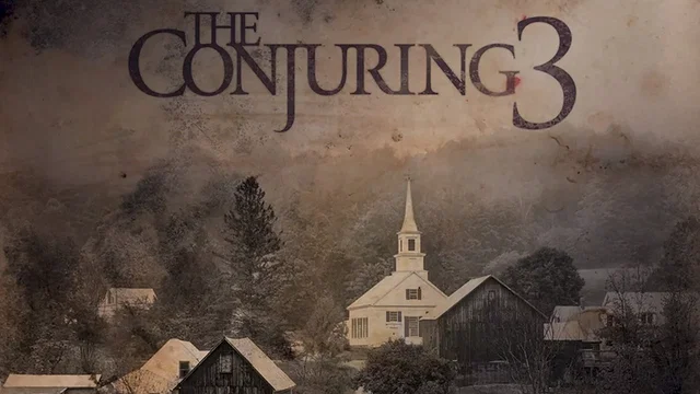 Photo du film : Conjuring 3 : Sous l'emprise du Diable