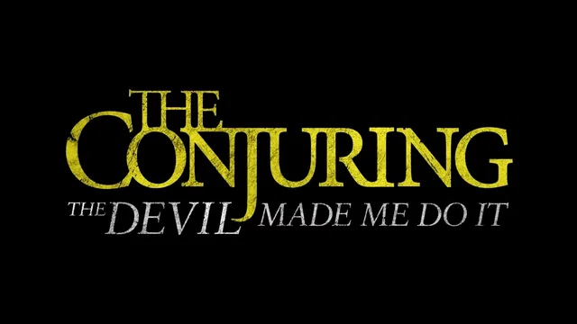 Photo du film : Conjuring 3 : Sous l'emprise du Diable