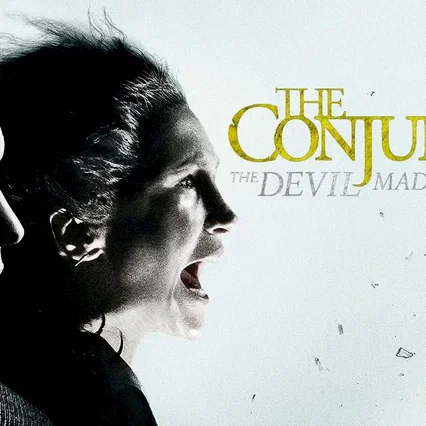 Miniature photo du film : Conjuring 3 : Sous l'emprise du Diable