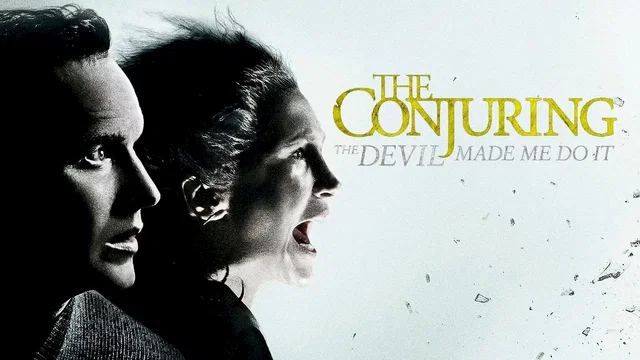 Photo du film : Conjuring 3 : Sous l'emprise du Diable