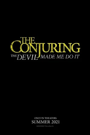 Photo du film : Conjuring 3 : Sous l'emprise du Diable