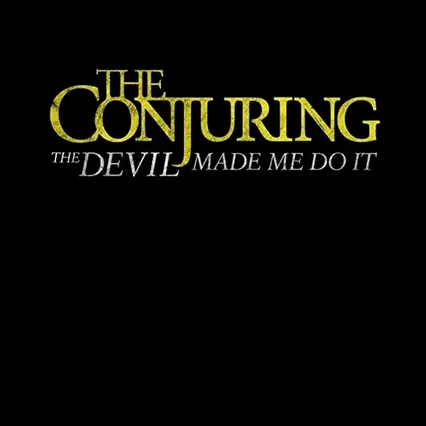 Miniature photo du film : Conjuring 3 : Sous l'emprise du Diable