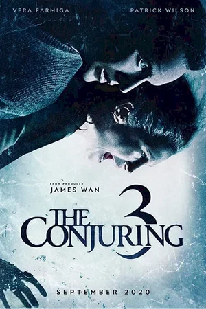 Photo du film : Conjuring 3 : Sous l'emprise du Diable