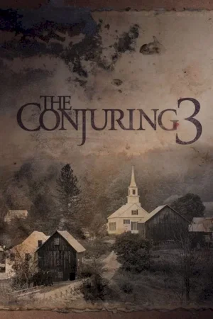 Photo du film : Conjuring 3 : Sous l'emprise du Diable