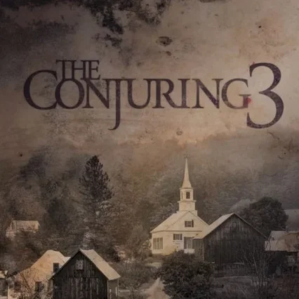 Miniature photo du film : Conjuring 3 : Sous l'emprise du Diable