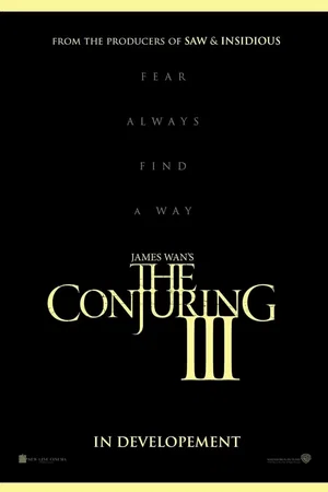 Photo du film : Conjuring 3 : Sous l'emprise du Diable