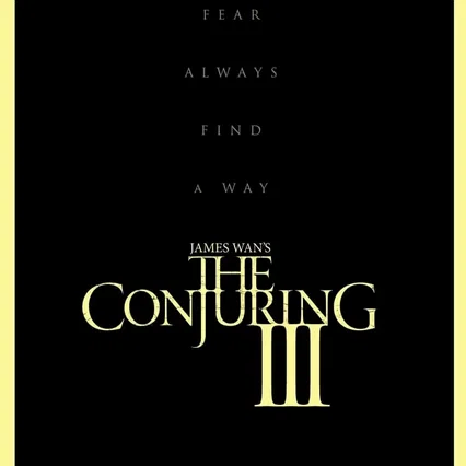 Miniature photo du film : Conjuring 3 : Sous l'emprise du Diable