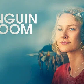 Photo du film : Penguin Bloom