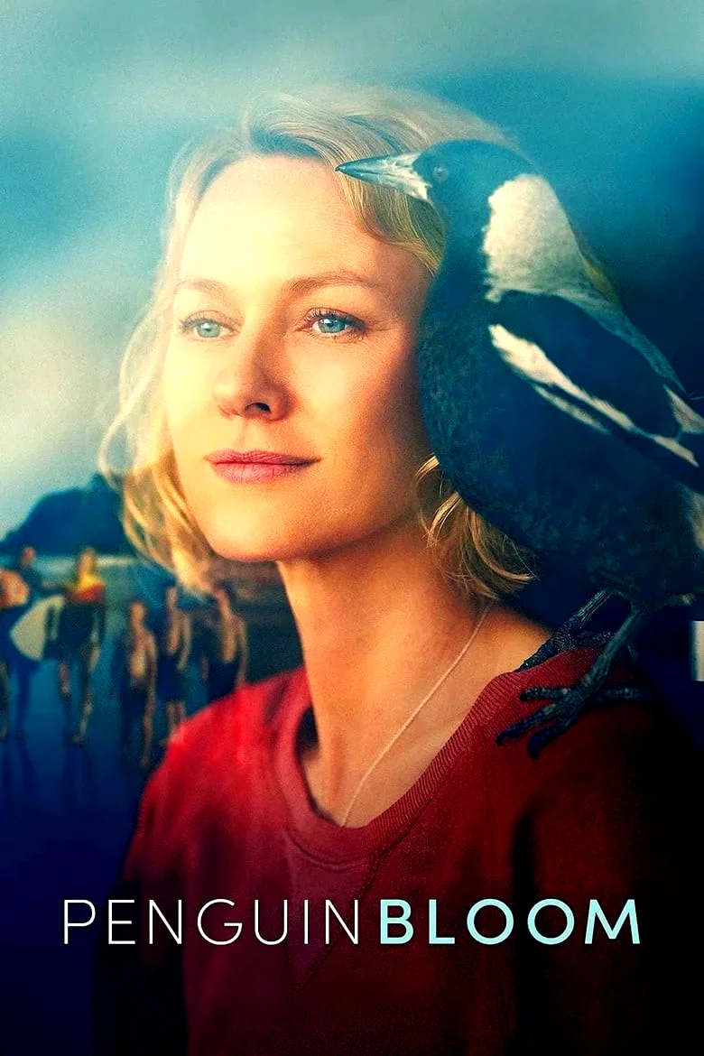 Affiche du film : Penguin Bloom