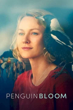 Affiche du film Penguin Bloom