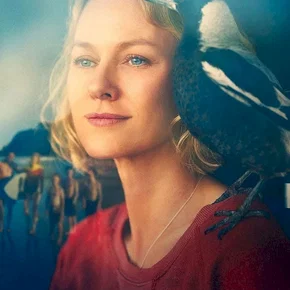 Photo du film : Penguin Bloom