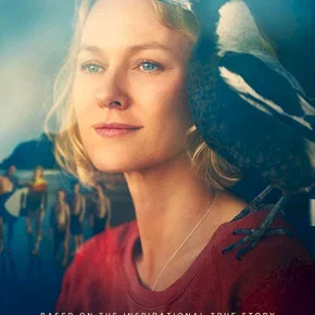 Photo du film : Penguin Bloom