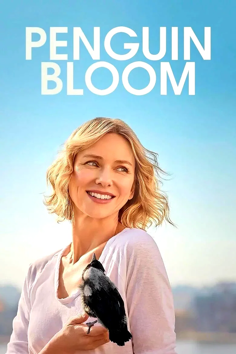 Photo 4 du film : Penguin Bloom