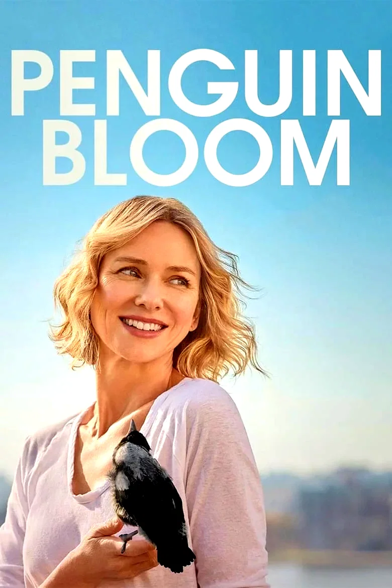 Photo 5 du film : Penguin Bloom