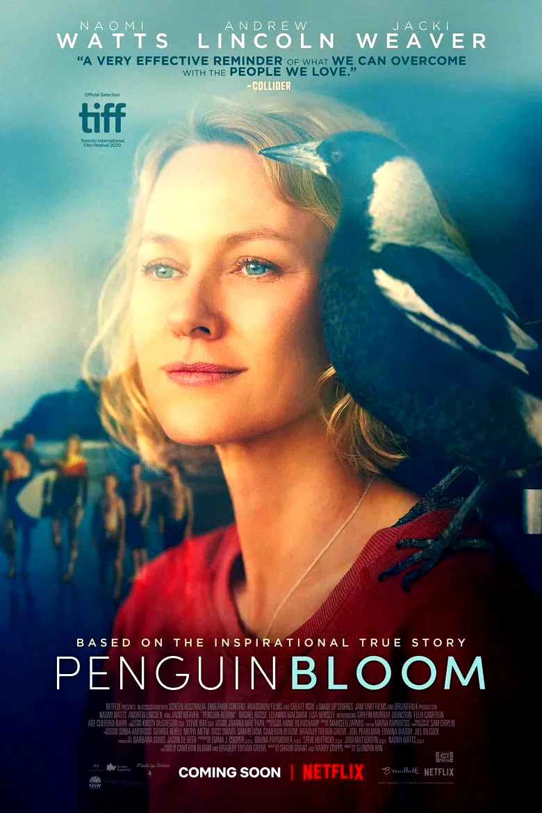 Photo 6 du film : Penguin Bloom