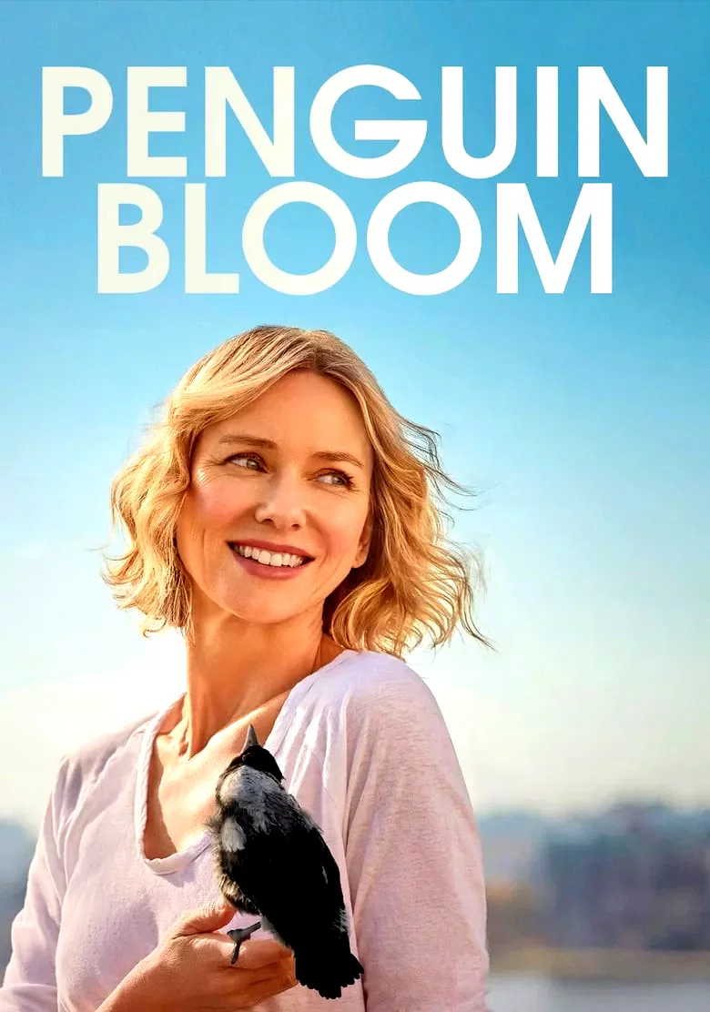 Photo 7 du film : Penguin Bloom
