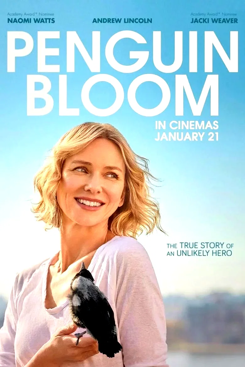 Photo 8 du film : Penguin Bloom