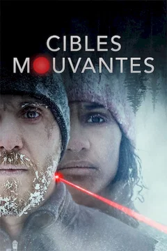 Affiche du film = Cibles mouvantes