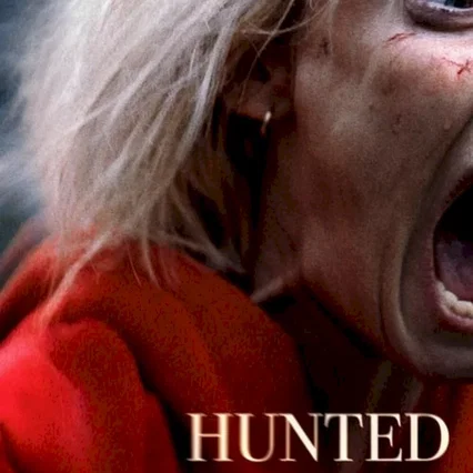 Miniature photo du film : Hunted