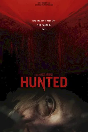 Photo 2 du film : Hunted