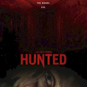 Photo du film : Hunted