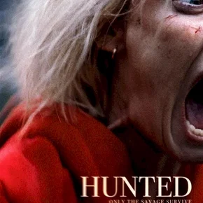 Photo du film : Hunted