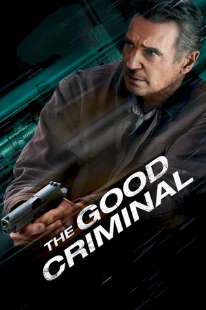 Affiche du film : The Good Criminal