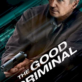 Photo du film : The Good Criminal