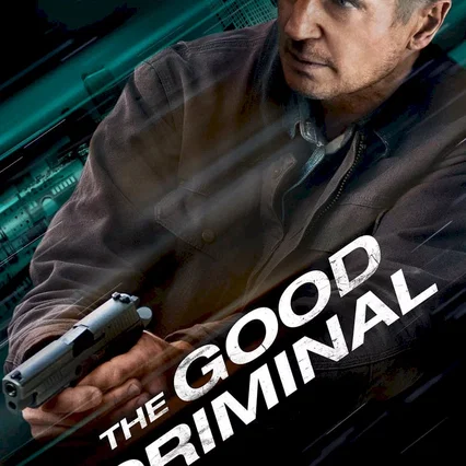 Miniature photo du film : The Good Criminal