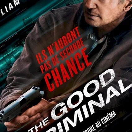 Miniature photo du film : The Good Criminal