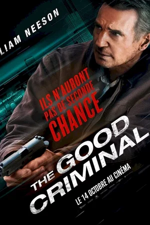 Photo 3 du film : The Good Criminal