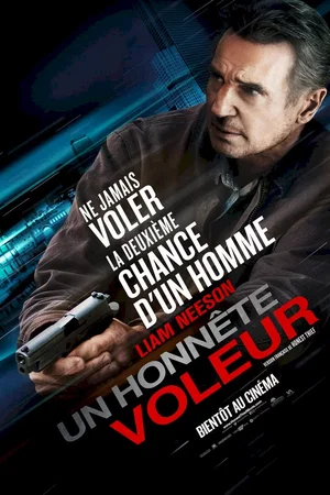 Photo 4 du film : The Good Criminal