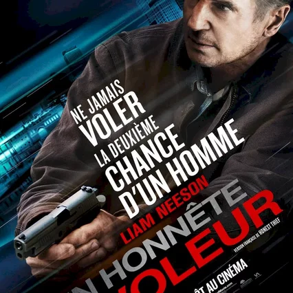Miniature photo du film : The Good Criminal