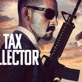 Photo du film : The Tax Collector