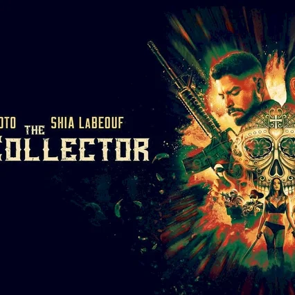 Miniature photo du film : The Tax Collector