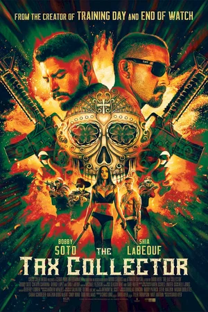 Photo 4 du film : The Tax Collector