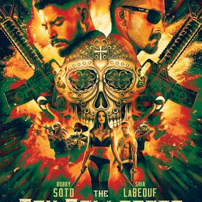 Photo du film : The Tax Collector