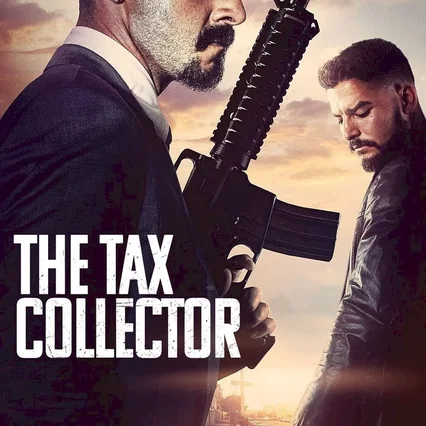 Miniature photo du film : The Tax Collector