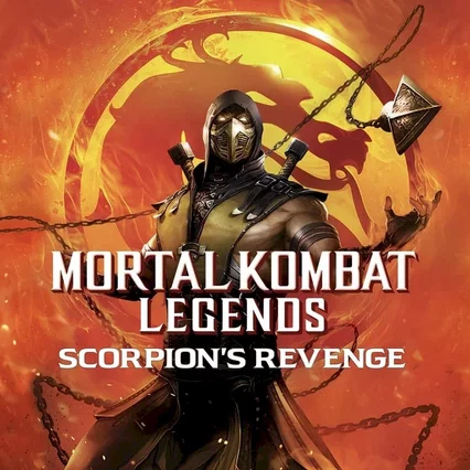 Miniature photo du film : Mortal Kombat Legends: Scorpion's Revenge