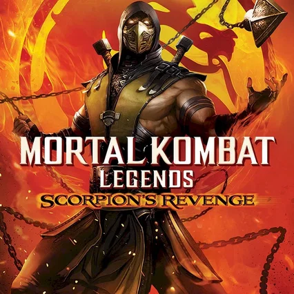Miniature photo du film : Mortal Kombat Legends: Scorpion's Revenge