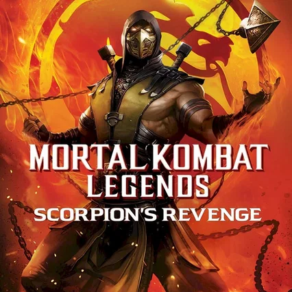 Miniature photo du film : Mortal Kombat Legends: Scorpion's Revenge