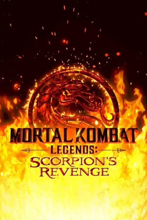 Photo du film : Mortal Kombat Legends: Scorpion's Revenge