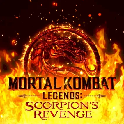 Miniature photo du film : Mortal Kombat Legends: Scorpion's Revenge