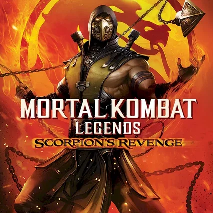 Miniature photo du film : Mortal Kombat Legends: Scorpion's Revenge