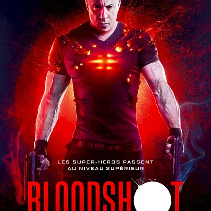 Miniature photo du film : Bloodshot