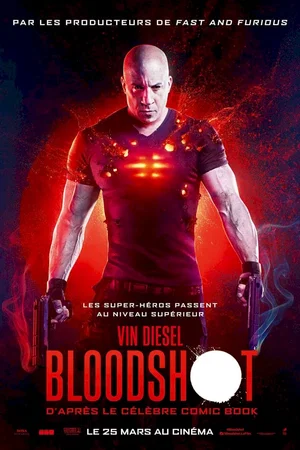 Photo du film : Bloodshot
