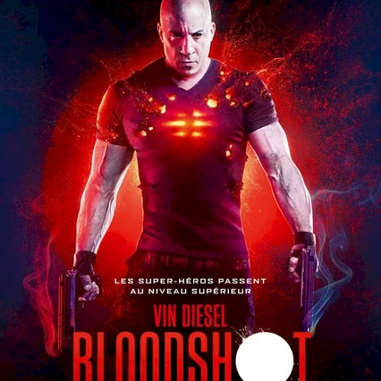 Miniature photo du film : Bloodshot